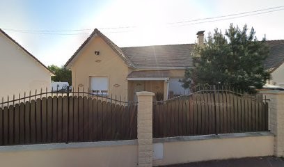 C.Fays Rénovation, Peintre en Bâtiment à Montfermeil