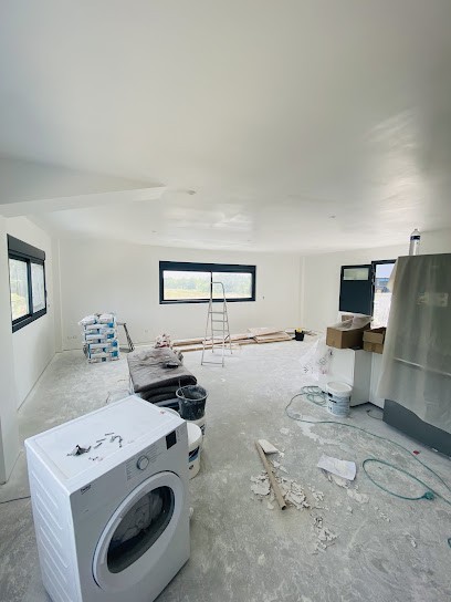 Entreprise Camille, Peintre en Bâtiment à Thuir