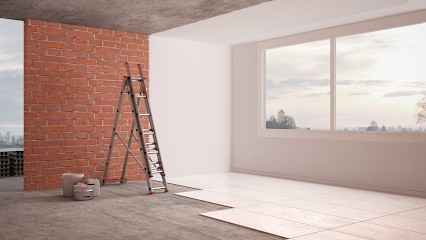 RENARD FREDERIC SAS, Peintre en Bâtiment à La Motte-Servolex