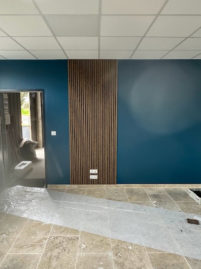 Descat Lubersac, Peintre en Bâtiment à Lubersac