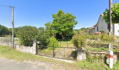 Beau Pascal, Peintre en Bâtiment à Oradour-sur-Glane