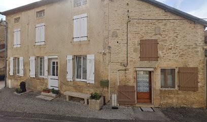 Stéphane Babouillard S. B. Deco., Peintre en Bâtiment à Chaume-lès-Baigneux