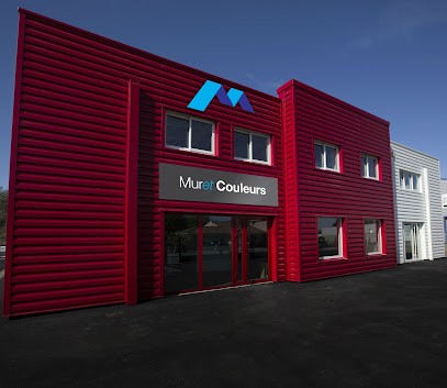 Muret Couleurs, Magasin de Peintures à Muret