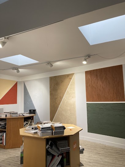 Arles Philippe, Peintre en Bâtiment à Millau