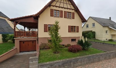 J2P Rénov Déco, Peintre en Bâtiment à Offendorf