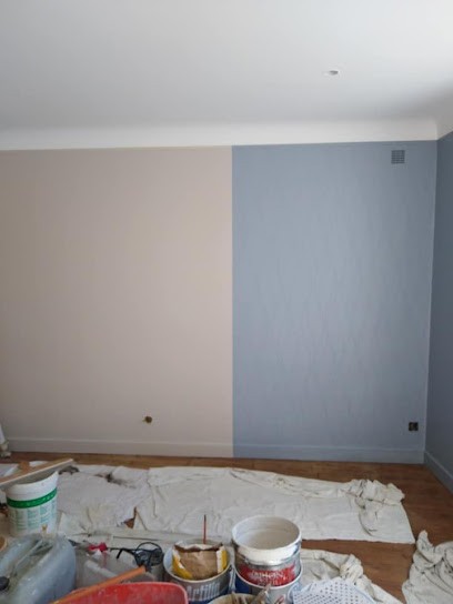 Chatelier Aurélien Peintre à Mauzé Sur Le Mignon, Peintre en Bâtiment à Mauzé-sur-le-Mignon