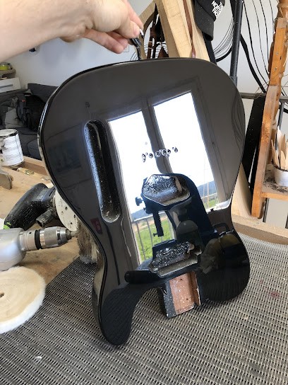 DLV FINITIONS, Magasin de Peintures à Péronnas