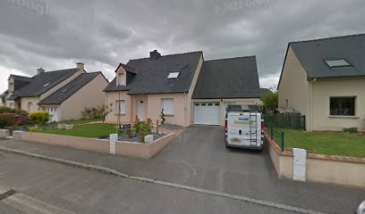 Gauthier Christophe, Peintre en Bâtiment à Étrelles