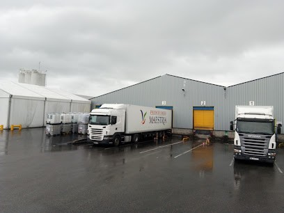 Peintures Maestria, Magasin de Peintures à Pamiers