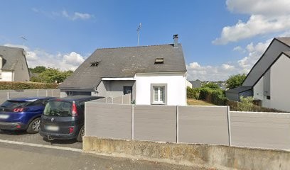 Duprey Jérôme, Peintre en Bâtiment à L'Huisserie