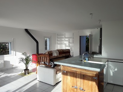 Menhir Services, Peintre en Bâtiment à Carnac