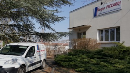 Piccardi Roger, Peintre en Bâtiment à Riedisheim