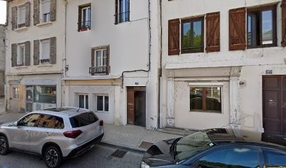 Desprez Bruno Jean Roger, Peintre en Bâtiment à Saint-Rambert-en-Bugey