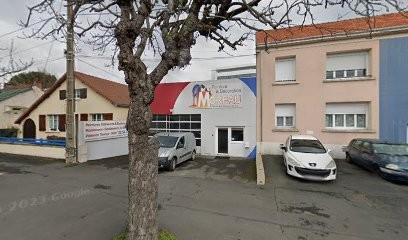 Peinture & Décoration Moreau, Peintre en Bâtiment à Châteauroux