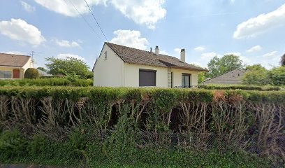Aubert Freddy, Peintre en Bâtiment à Sargé-lès-le-Mans