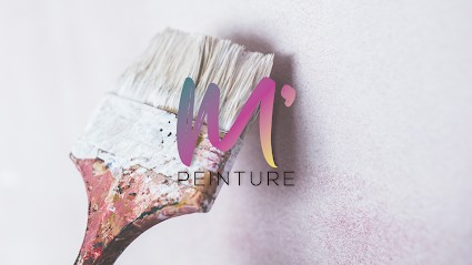 M' Peinture, Peintre en Bâtiment à Saint-Vincent-de-Tyrosse