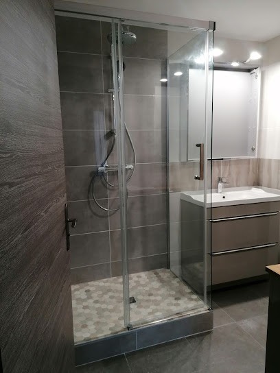 Entreprise BLS, Peintre en Bâtiment à Estrablin