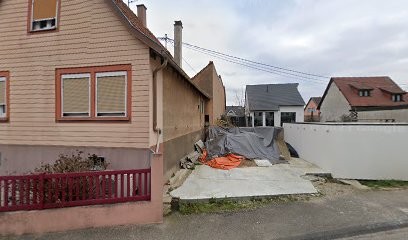 PEINTURE MARIO, Peintre en Bâtiment à Soufflenheim