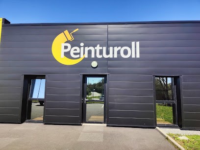 Peinturoll, Magasin de Peintures à Saint-Nazaire
