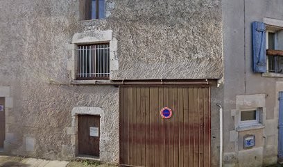 FAYOLLE Peinture, Peintre en Bâtiment à Saint-Savin