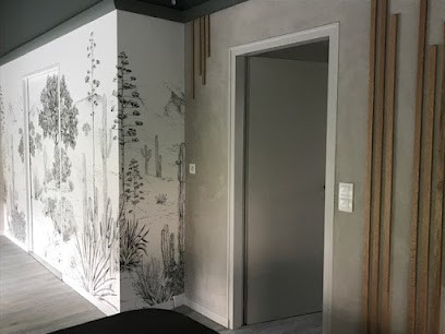 Nuances Et Matieres, Peintre en Bâtiment à Saint-Julien-de-Concelles