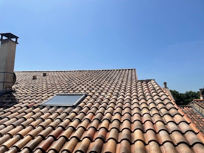 ADMH 17 - Couverture / Ravalement Et Peinture De Façade, Peintre en Bâtiment à Pont-l'Abbé-d'Arnoult