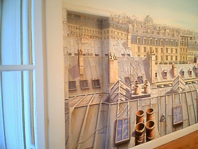 Boyer Peinture, Peintre en Bâtiment à Gonesse