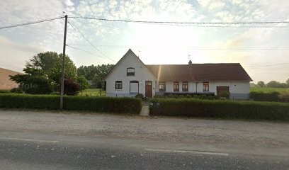 MENUITOUT Ferrant Benoit, Peintre en Bâtiment à Wormhout