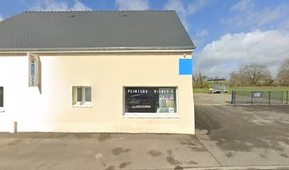 Davoust Décors, Peintre en Bâtiment à Sainte-Suzanne-et-Chammes