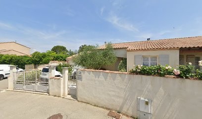 Assali Patrick, Peintre en Bâtiment à Saint-Étienne-du-Grès