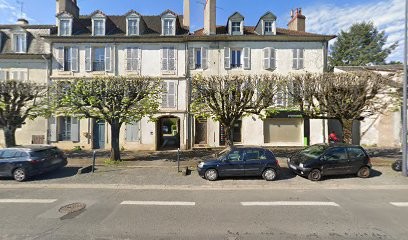 Guyot Paul, Peintre en Bâtiment à Nevers