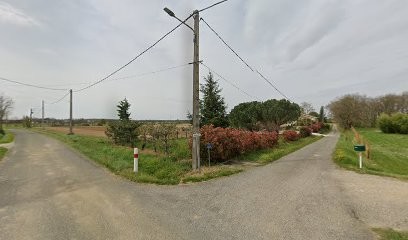 Zocca Daniel, Peintre en Bâtiment à Fronton