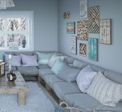 ALLIANCE PEINTURE 44, Peintre en Bâtiment à Couëron