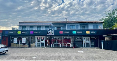 Vaissiere Peintures, Magasin de Peintures à Carcassonne