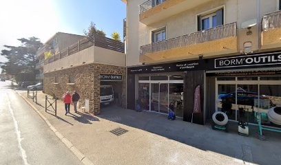 Ferrero Jean-Philippe, Peintre en Bâtiment à Bormes-les-Mimosas