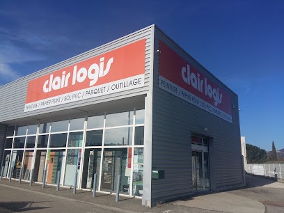Clair Logis Bagnols, Magasin de Peintures à Bagnols-sur-Cèze