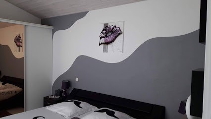 MERCIER Thierry, Peintre en Bâtiment au Bois-Plage-en-Ré