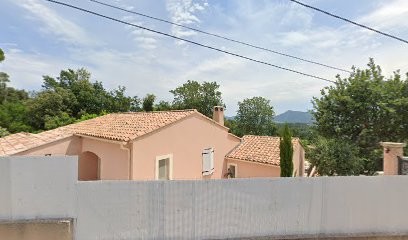 Bourdon Bernard, Peintre en Bâtiment à Garéoult