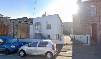 Bernard René, Peintre en Bâtiment à Saint-Brieuc