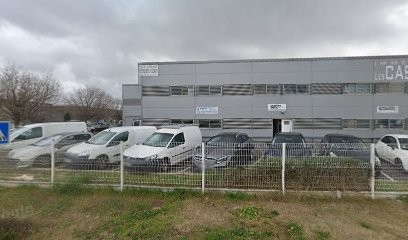 Traitech, Peintre en Bâtiment à Vendres