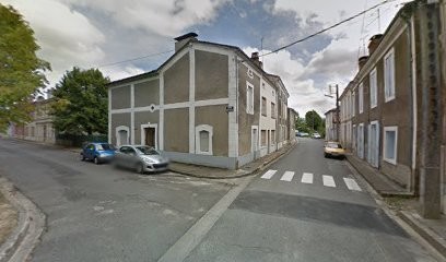 Lujan Louis-André, Peintre en Bâtiment à Villandraut