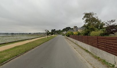 Jean Vaugeois, Peintre en Bâtiment à Saint-Pol-de-Léon