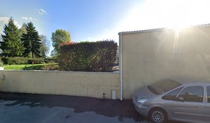 Ravard Thierry, Peintre en Bâtiment à Coulonges-sur-l'Autize