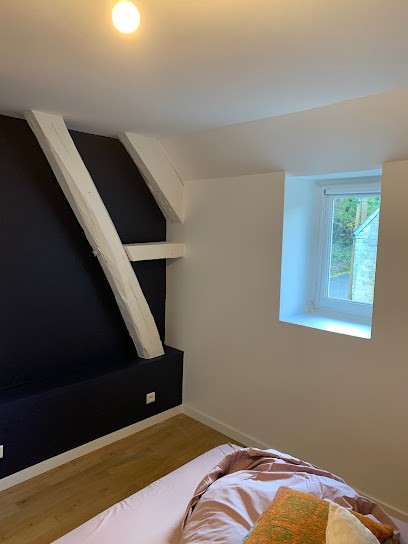 deco60, Peintre en Bâtiment à Saint-Pierre-es-Champs