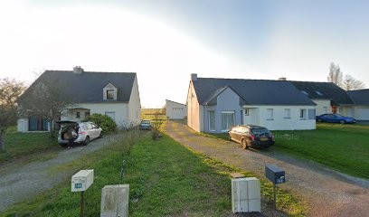 Eurl Tanguy Marchand, Peintre en Bâtiment à Saint-Malo-de-Guersac