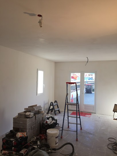 BRS (Bequin Rénovation Services), Peintre en Bâtiment à Fontenay-Trésigny