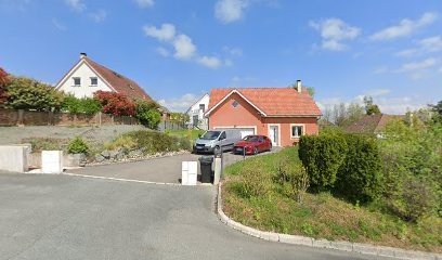 Le Plaisir Des Couleurs, Peintre en Bâtiment à Nommay