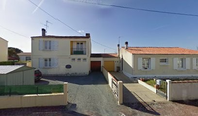 Guérin Xavier, Peintre en Bâtiment à Chaniers