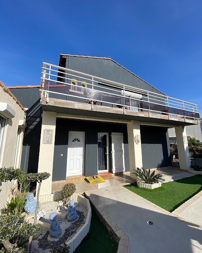 LVG34, Peintre en Bâtiment à Balaruc-le-Vieux