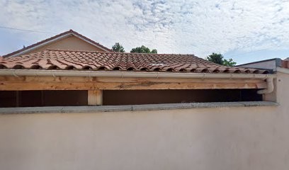 Chervet Style Peinture Eurl, Peintre en Bâtiment à Ternay